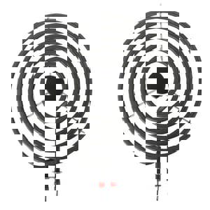 8 WHIRLPOOL PLUG-IN ELEM 2600W